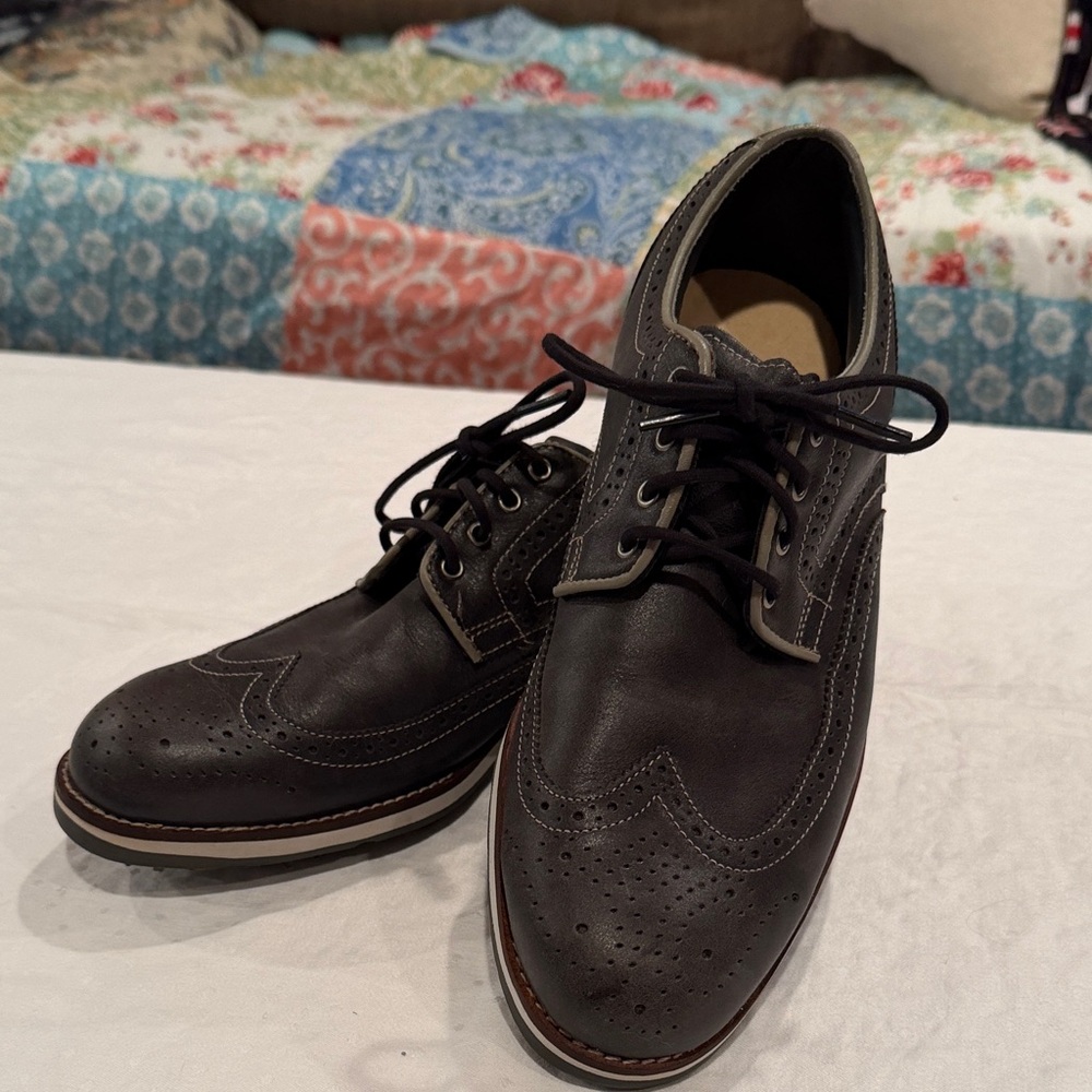 FootJoy Golfing Shoes